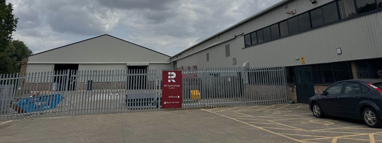 Chalgrove, Oxfordshire facility