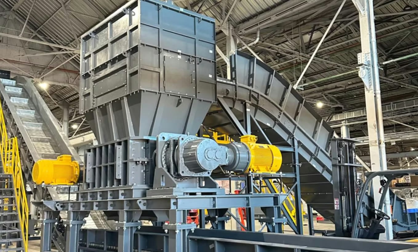 3R Technology Global Expands US Operations at Riverbank, California