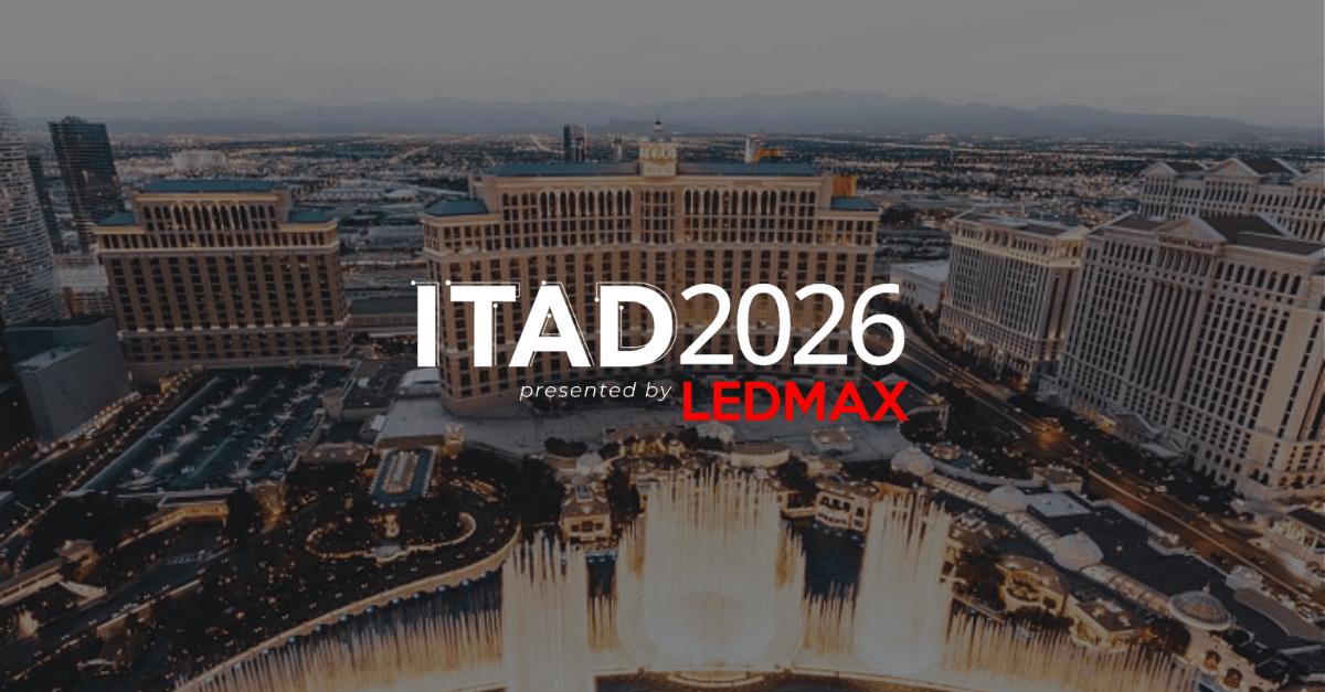3R Technology Global at ITAD Summit 2026, Las Vegas
