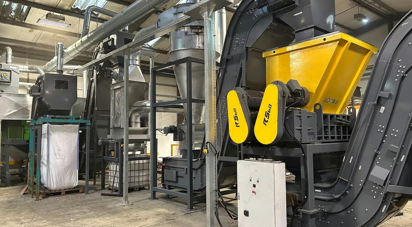 3R Technology Global Reaches £6M Revenue Milestone at Preston Facility